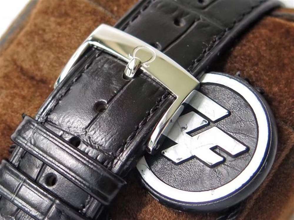 ZF厂欧面积蝶飞动能显示评测—做工怎么样? 第15张